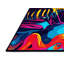 Tapis éblouissant Delirium-1831327062