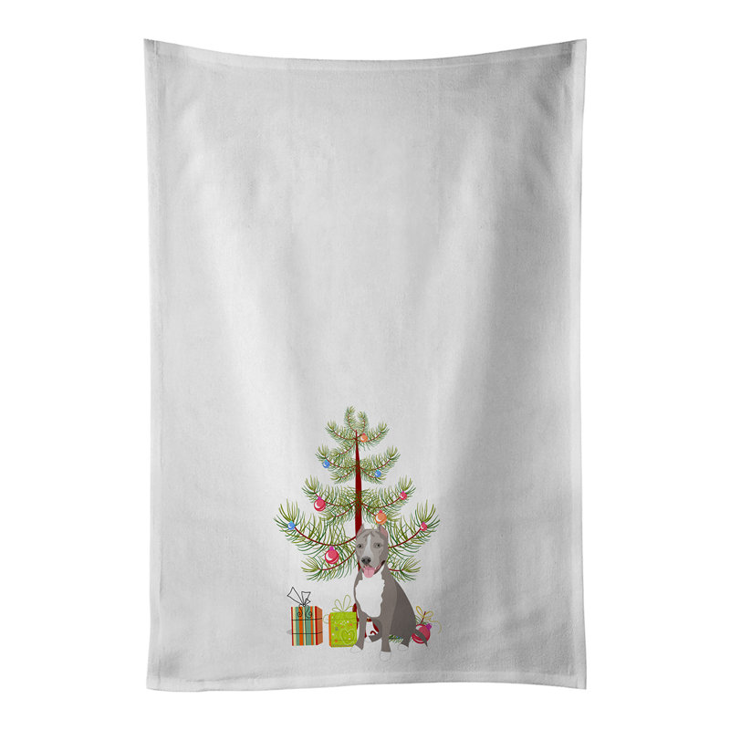 Cotton Tea Towel Kitchen Towel
