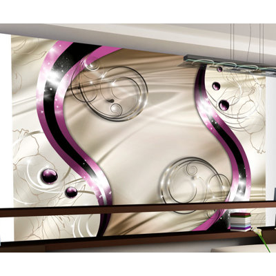 Satin Inspiration Tapete 245 cm x 350 cm