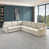 Chenille beige est en rupture de stock