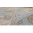 Tavernia Handmade Blue Floral Wool Area Rug-949568909