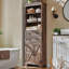 Armoire de rangement 72 po-1445720507