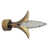 Antique Brass
