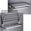Wall Mounted Required Towel Rack-1788810205