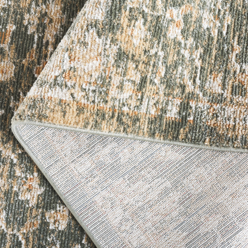 Tapis oriental Hazel 506 Performance, Rectangulaire 8 pi x 10 pi