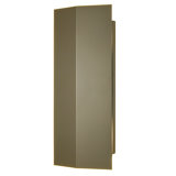 Kyndra 2 - Light Flush Mounted Sconce
