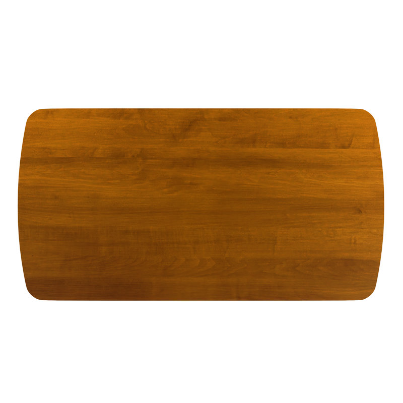 Lalia rectangulaire, Lin, H 29 po x L 60 po x l 36 po