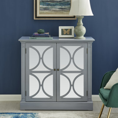 Moskell 96cm Sideboard