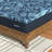 SleepFresh CopperCool 12" Plush Hybrid Mattress-111733962