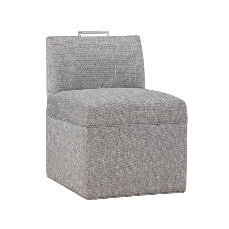Chaise à roulettes Modern