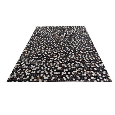 Tapis noir Jack