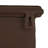 Metal Storage Cabinet with 3 Drawers-1634830986