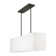 Ashauna 4 - Light Dimmable Chandelier