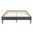 Ellinger Upholstered Platform Bed-756731252