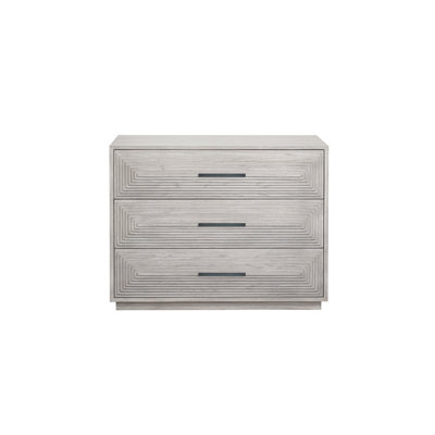 Bilbrook 3 - Drawer Dresser