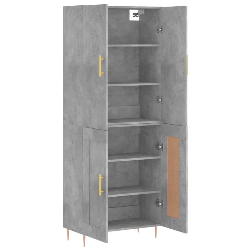 Storage Cabinet