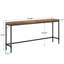Console extra longue 70,9 po