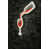 Blanc / Rouge est en rupture de stock