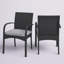 Chaise de patio avec coussin-755733080-737399102