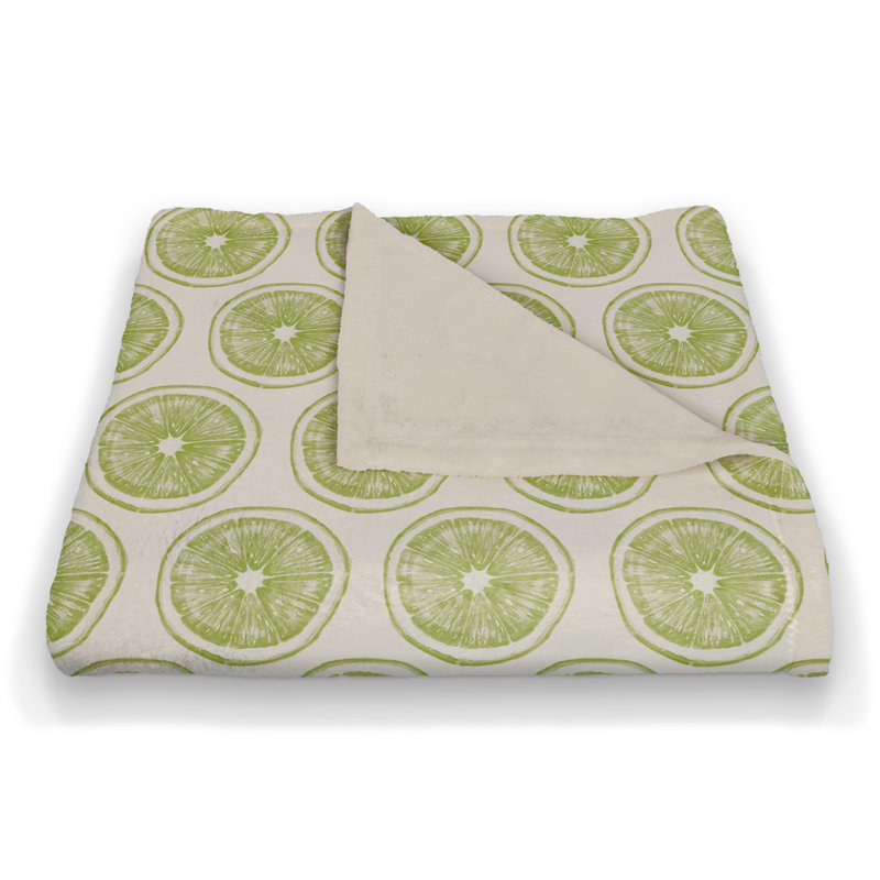 Hand Woven Throw Blanket