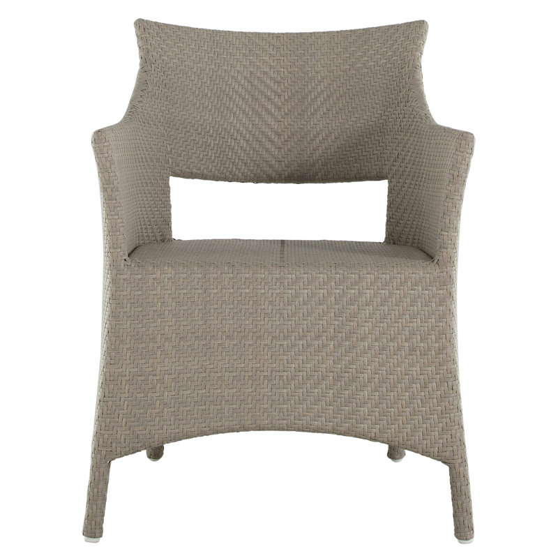 Bari Outdoor Dining Armchair