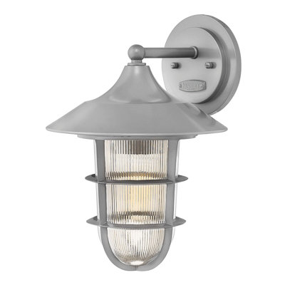 Poppy Outdoor Barn Light