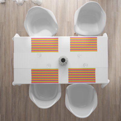 Récapitulatif 18,5" ethnique