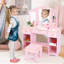 Kids Vanity Set with Mirror