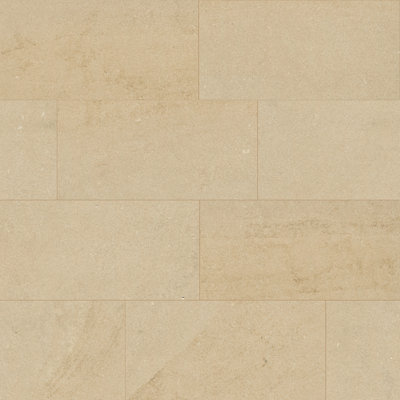 Verenza Dore 12 in. x 24 in. Lappato Porcelain Stone Look Floor and Wall Tile