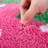  Pink Strawberry Bathroom Rugs, Luxury Absorbent Non Slip Washable Bathroom Mats, Fruit Shaped Fun Plush Bathtub Rug Shower Rugs For Home Decor-1727833847