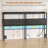 Storage Headboards With Outlets,USB Ports And LED Light-366022384-366022387