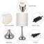 Siraya Metal Table Lamp