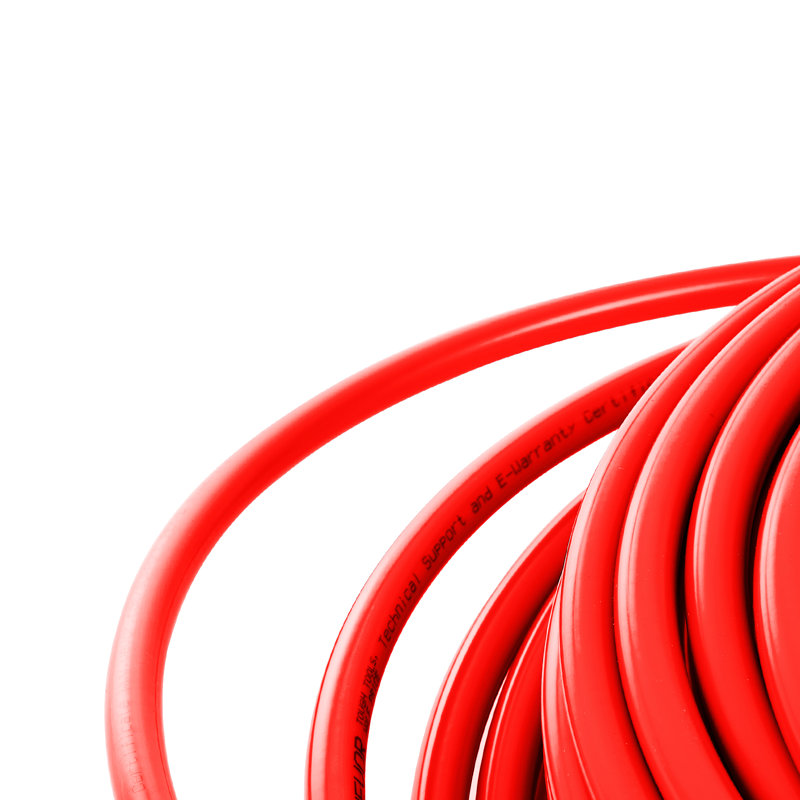 PEX-A Tubing/Pipe for Potable Water with Cutter