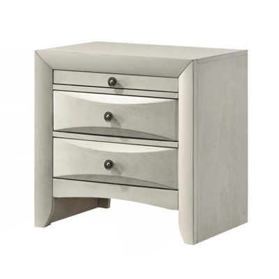Table de chevet 1Pc
