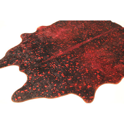 Joss Abstract Indoor Rug