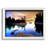 Curme Islands - Single Picture Frame Print on Canvas-1488020781-1483032813