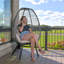Fauteuil d'appoint Vivere