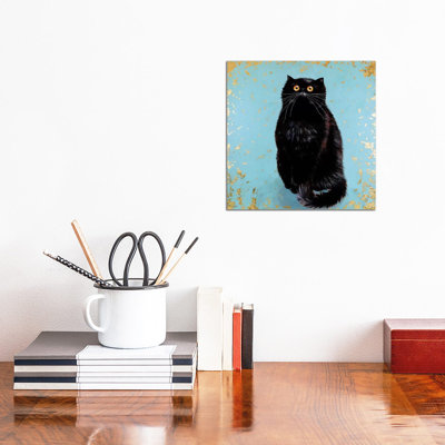 " Hendricks " by Kim Haskins