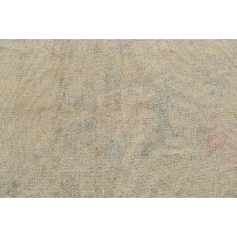 Jose Ivory Rug