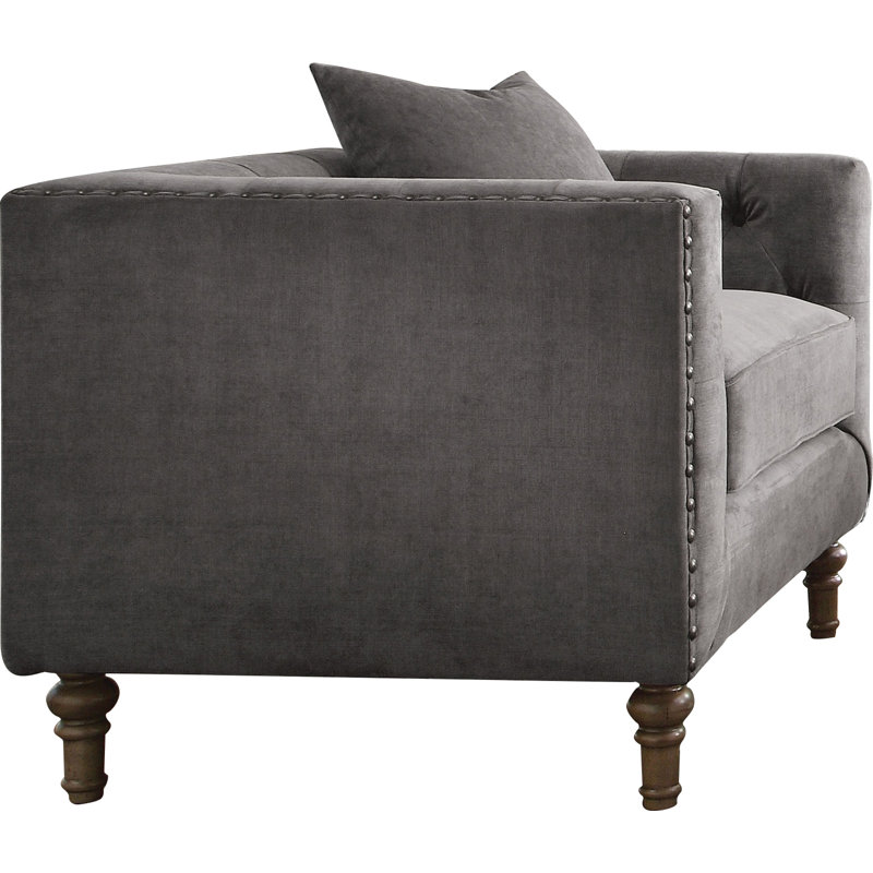 Fauteuil Appalachia