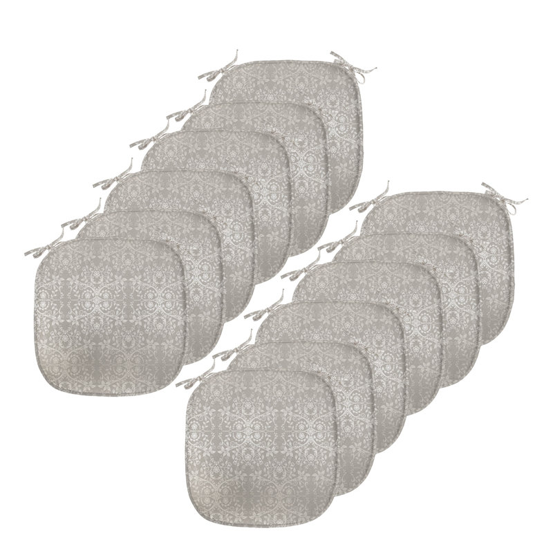 Chair Pad Cushion