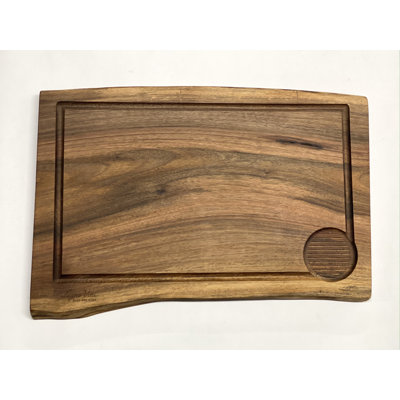 La N°6 Chopping Board