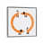 Silver Framed