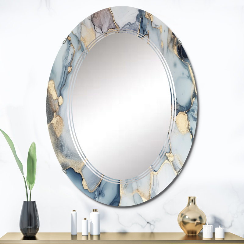Miroir mural Scotie, 36 po x 24 po