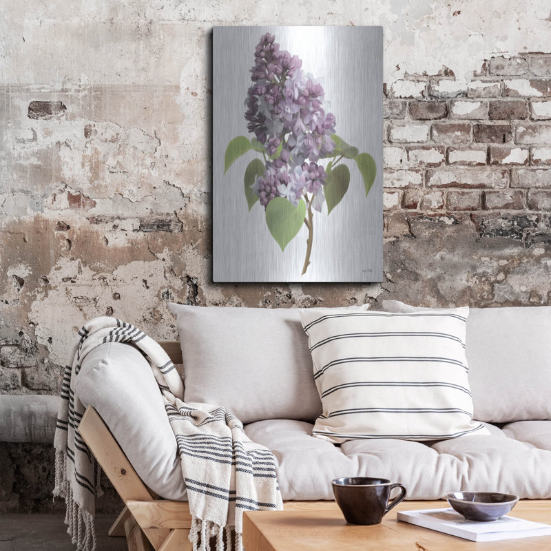" Lilac Stem " by House Fenway