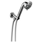 Litze® Wall Mount Handshower with H2OKinetic® Technology