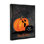Impression sur toile «Jay-o-Lantern» Jaydalise par Amy Hall
