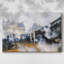 Toile tendue Saint-Gallery-1196175412