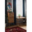 Tapis rouge, bleu ciel Andelz 4 pi 0 po x 6 pi 0 po