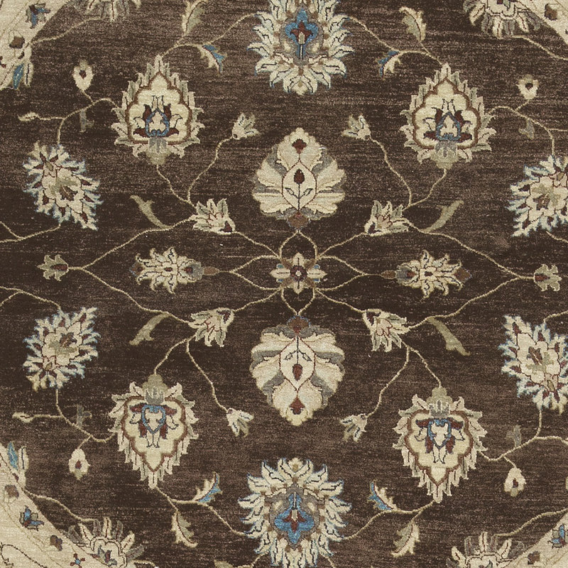 One-of-a-Kind 7'11" Area Rug